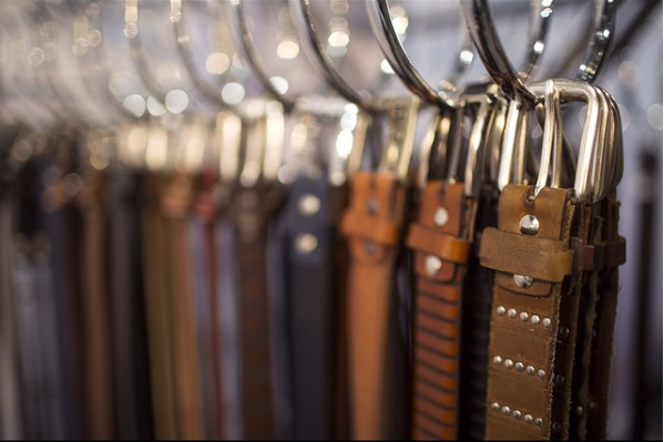 Men's Belts