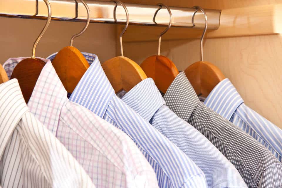 Dress Shirt
