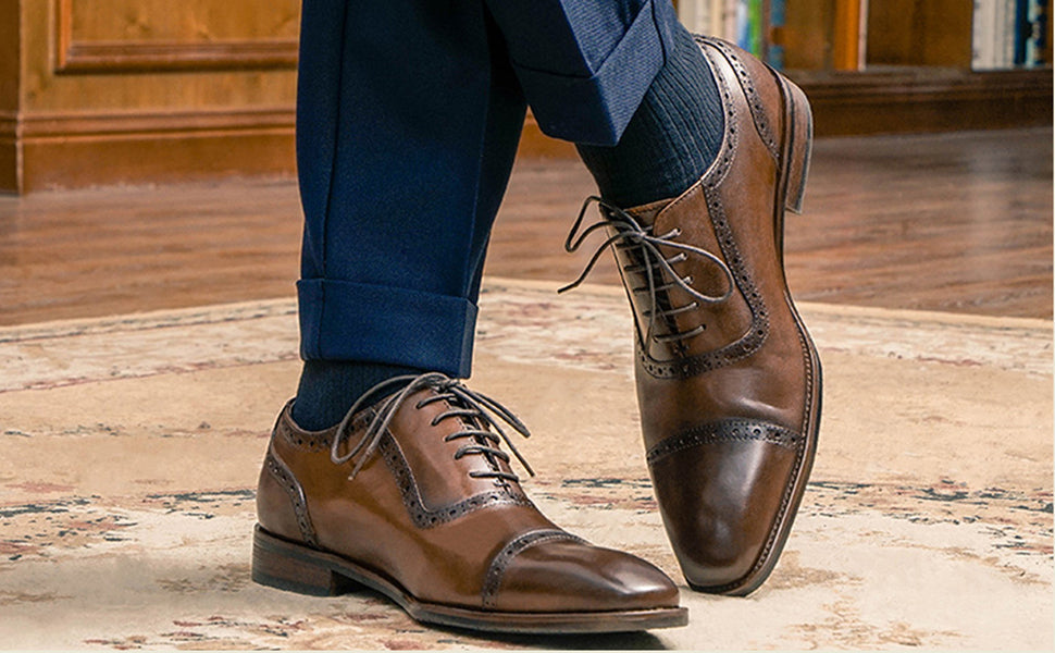 Dress Shoes